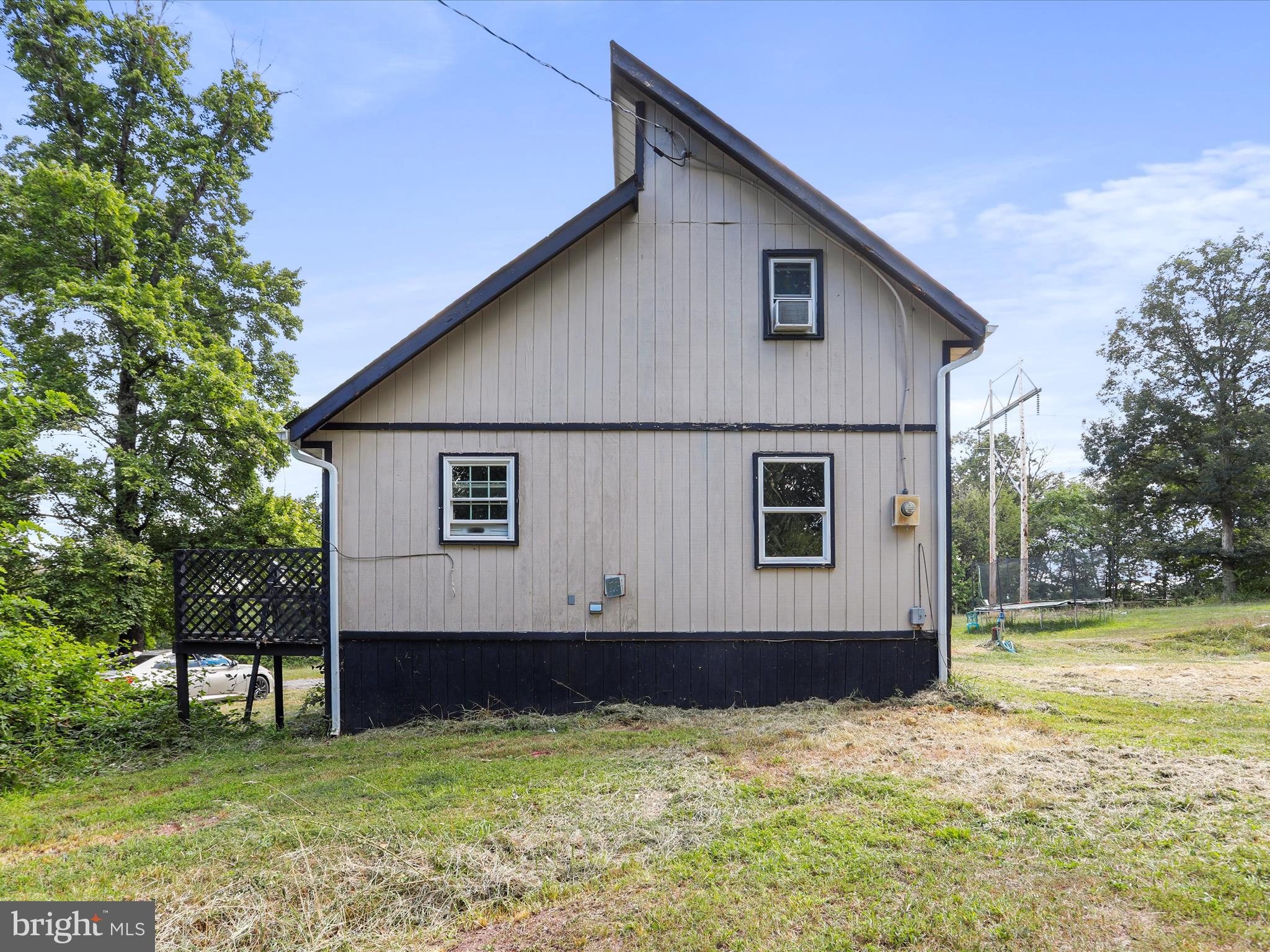 2167 Fulton Road Hedgesville, WV 25427 - Photo 7 of 30 Gallery Image 7