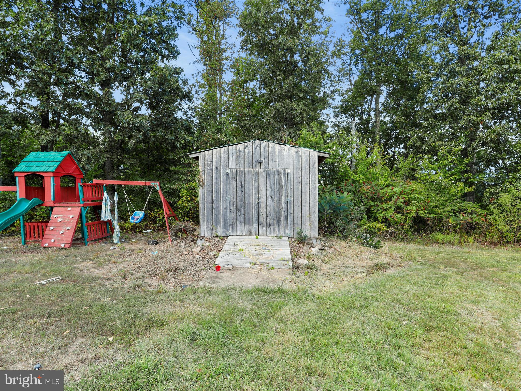 2167 Fulton Road Hedgesville, WV 25427 - Photo 8 of 30 Gallery Image 8