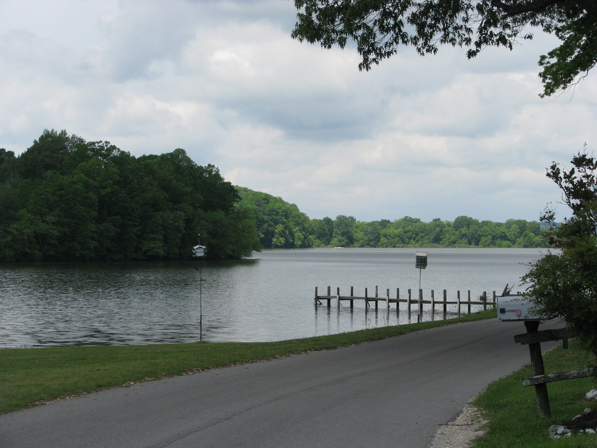 22 Whipperwill Lane Waverly, TN 37185 - Photo 27 of 29