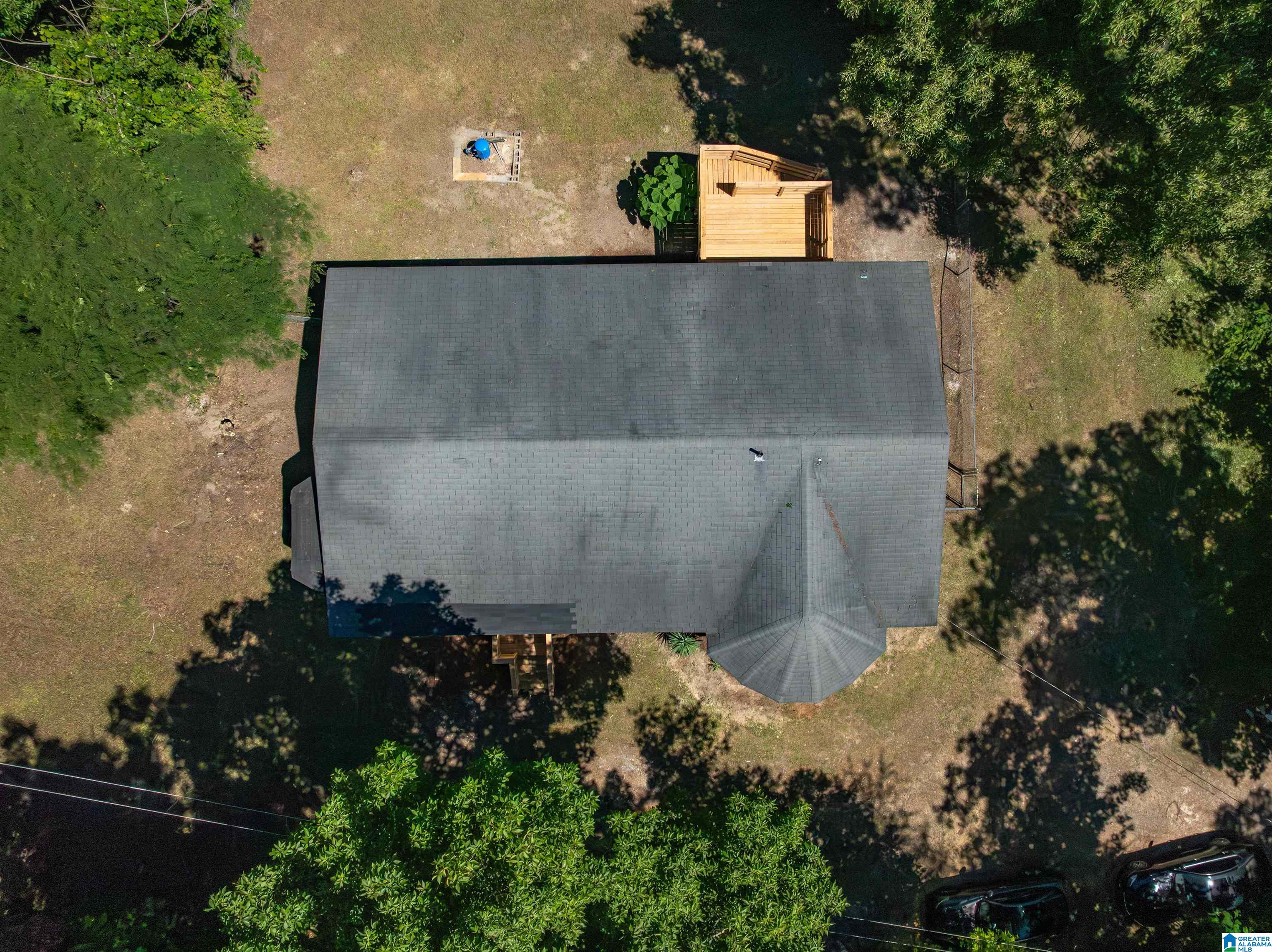 5162 Willow Ridge Lane Pinson, AL 35126 - Photo 28 of 36