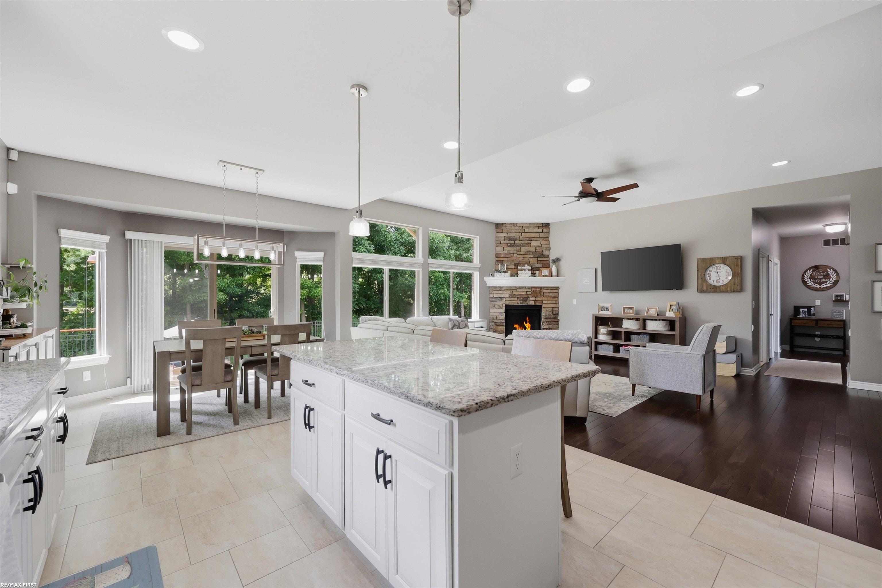 22350 Brantingham Road Macomb, MI 48044 - Photo 10 of 58