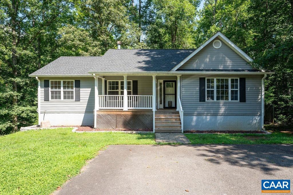 4350 Gilbert Station Road Barboursville, VA 22923 - Photo 1 of 24 Gallery Image 1