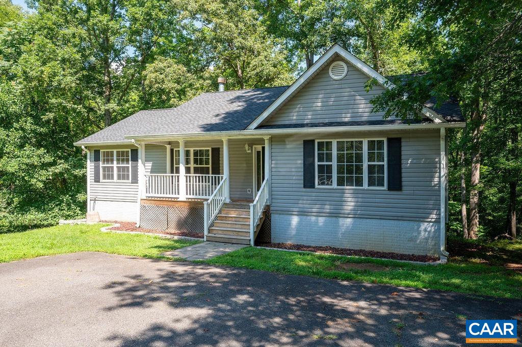 4350 Gilbert Station Road Barboursville, VA 22923 - Photo 24 of 24 Gallery Image 24