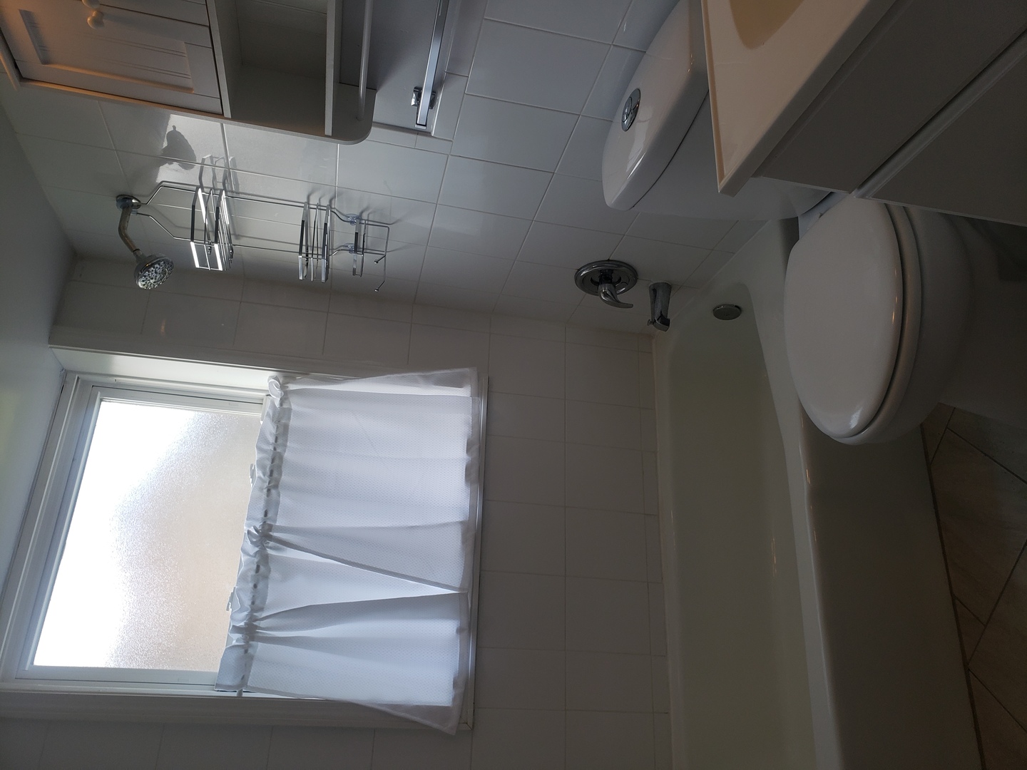 705 Strom Drive, Unit 2A West Dundee, IL 60118 - Photo 12 of 13 a view of a room with racks on the wall