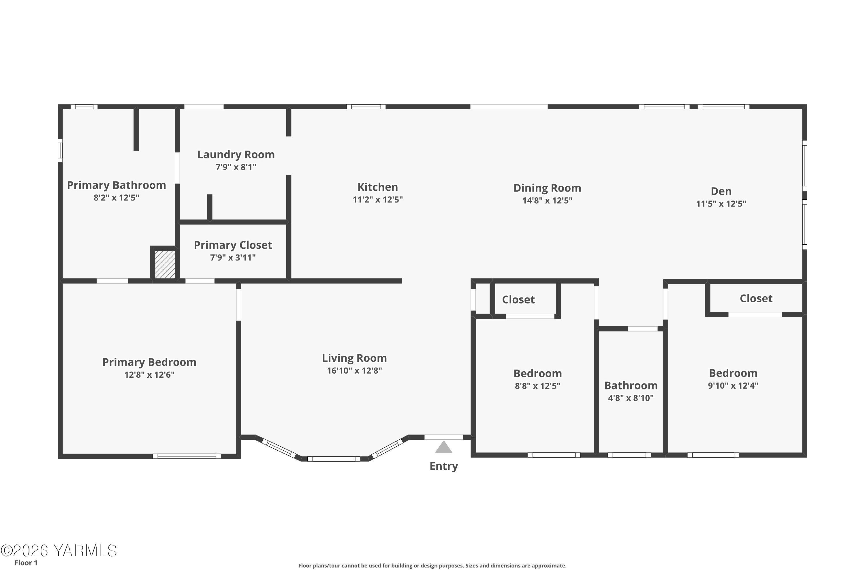 4421 Bell Road Yakima, WA 98901 - Photo 44 of 44