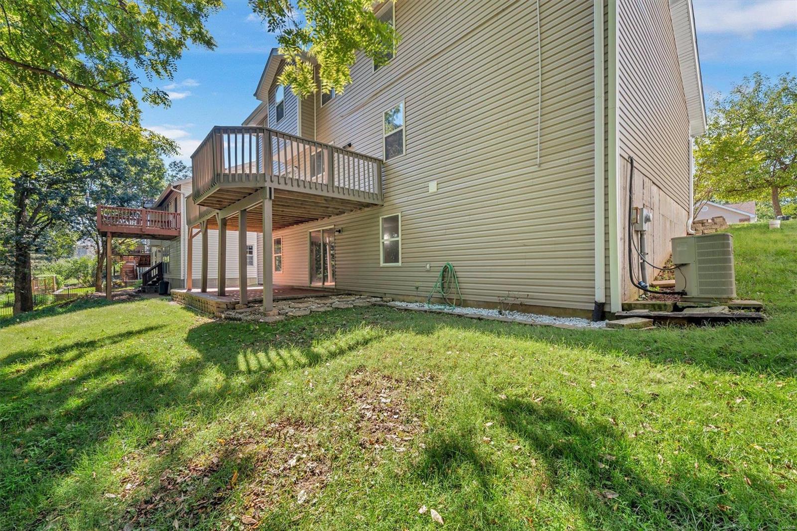 234 Jacob Lane Ballwin, MO 63021 - Photo 24 of 25