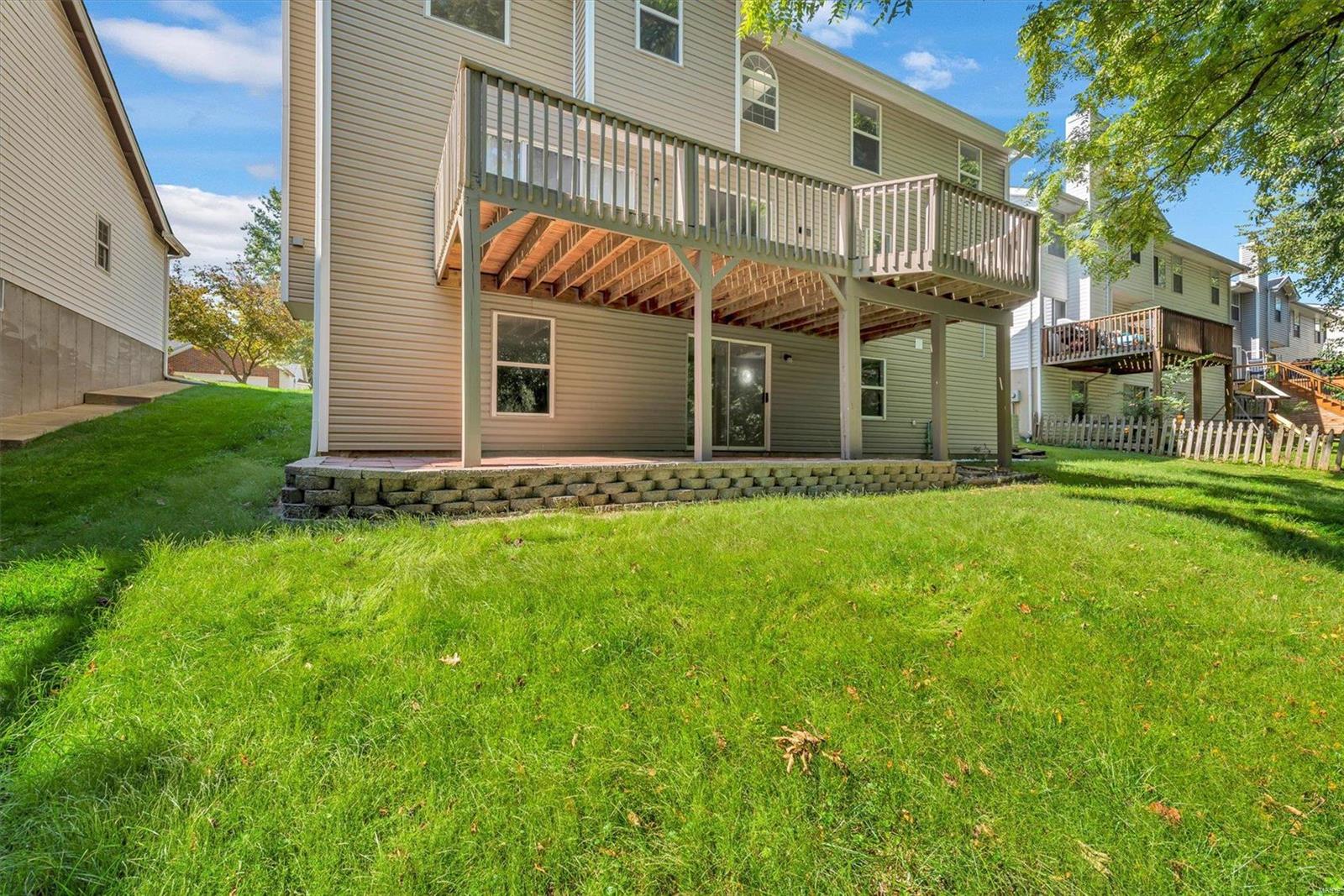 234 Jacob Lane Ballwin, MO 63021 - Photo 25 of 25