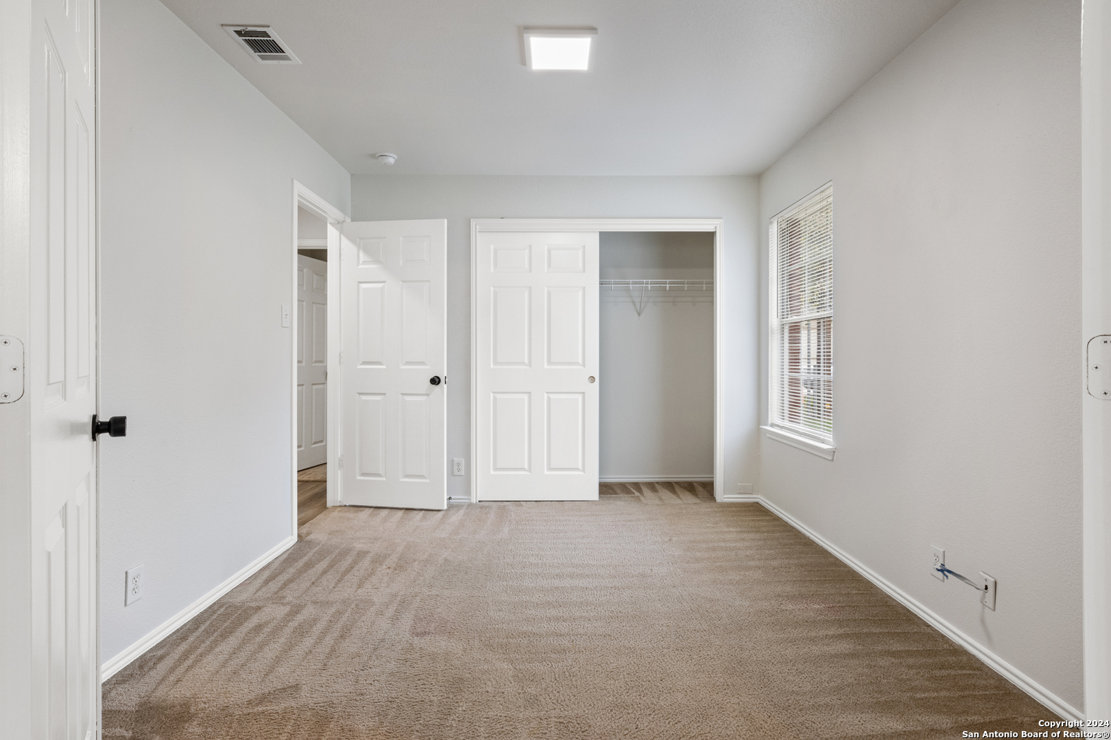 5211 Stormy Autumn San Antonio, TX 78247 - Photo 20 of 24 a view of an empty room