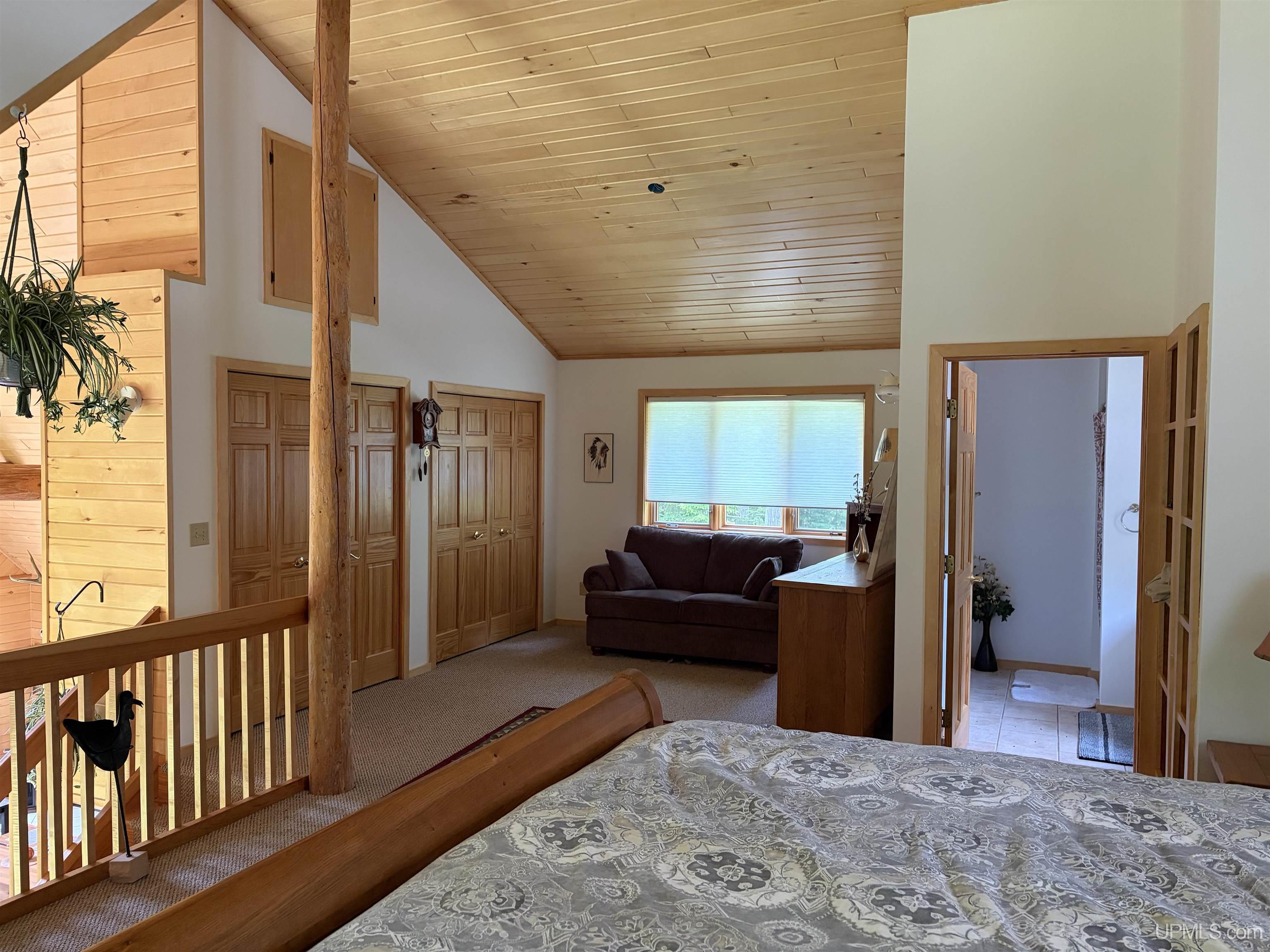 5109 River Road Manistique, MI 49854 - Photo 23 of 39