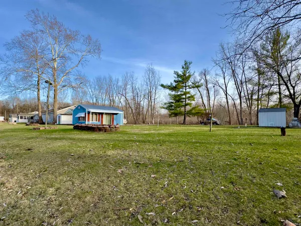 $270,000 | 104 EMS B20D Lane, Pierceton, IN 46562