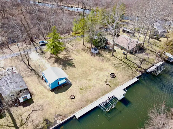 $270,000 | 104 EMS B20D Lane, Pierceton, IN 46562