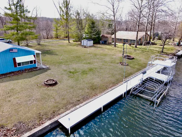 $270,000 | 104 EMS B20D Lane, Pierceton, IN 46562