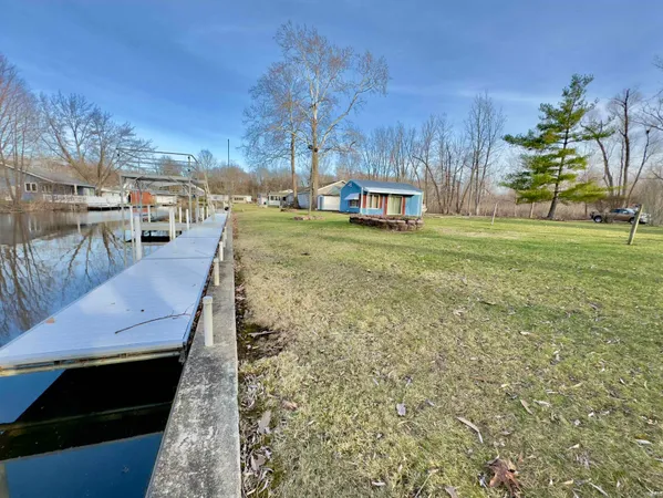 $270,000 | 104 EMS B20D Lane, Pierceton, IN 46562
