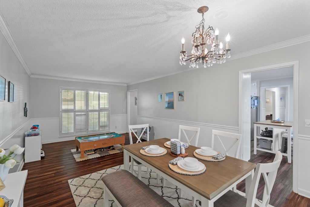 2803 Briarcliff Road Dothan, AL 36303 - Photo 12 of 47