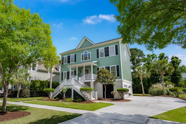 $1,100,000 | 2623 River Bluff Lane, Mount Pleasant, SC 29466