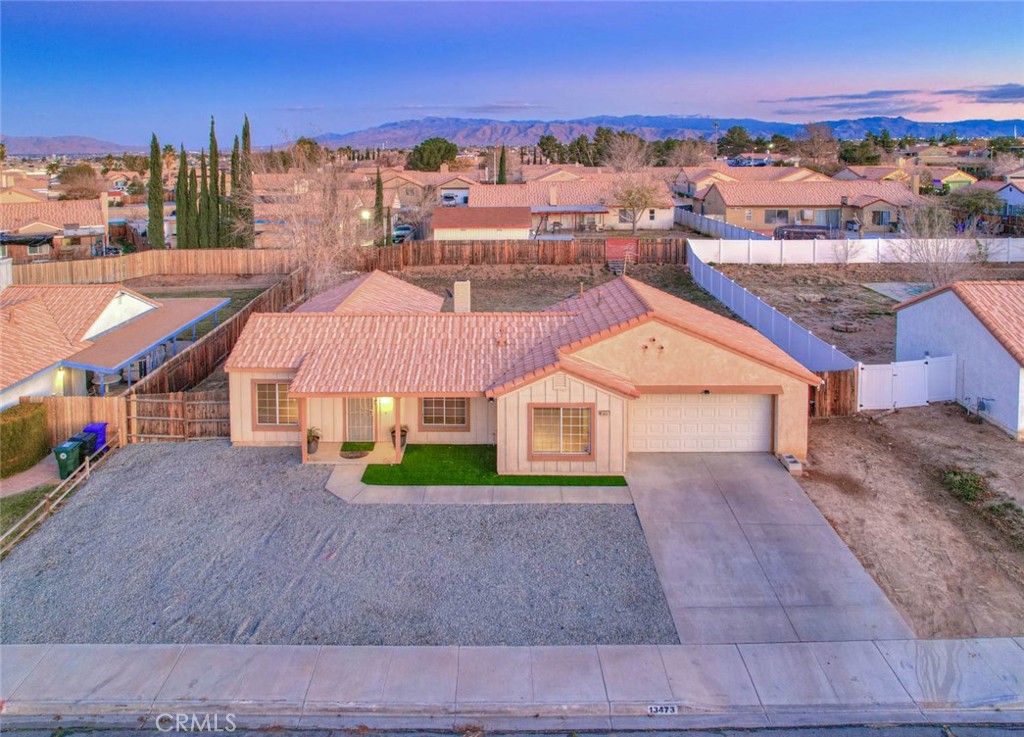 13473 Prospector Road Victorville, CA 92392 - Photo 1 of 1 Gallery Image 1