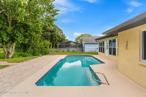 $399,900 | 2565 Elm Hurst Street, Merritt Island, FL 32953