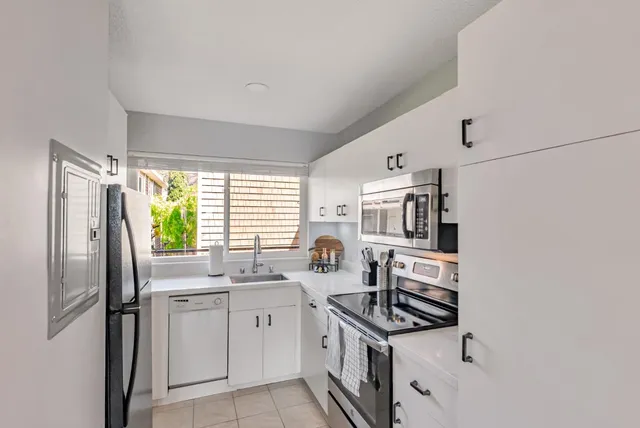 $649,000 | 2601 College Avenue, Unit 208, Berkeley, CA 94704