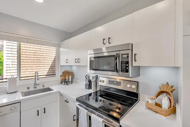 $649,000 | 2601 College Avenue, Unit 208, Berkeley, CA 94704