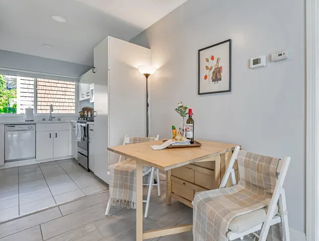 $649,000 | 2601 College Avenue, Unit 208, Berkeley, CA 94704