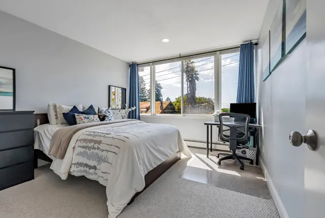 $649,000 | 2601 College Avenue, Unit 208, Berkeley, CA 94704
