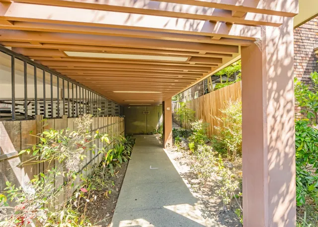 $649,000 | 2601 College Avenue, Unit 208, Berkeley, CA 94704