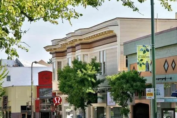 $649,000 | 2601 College Avenue, Unit 208, Berkeley, CA 94704