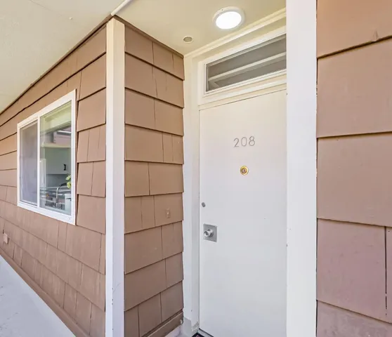 $649,000 | 2601 College Avenue, Unit 208, Berkeley, CA 94704