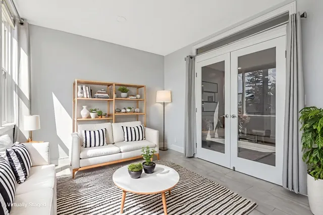 $649,000 | 2601 College Avenue, Unit 208, Berkeley, CA 94704