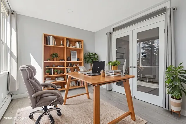 $649,000 | 2601 College Avenue, Unit 208, Berkeley, CA 94704