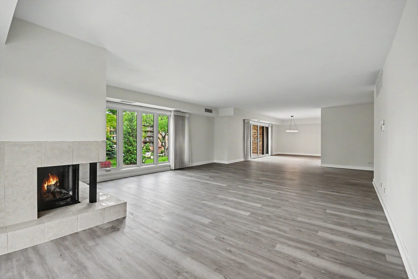 1671 Mission Hills Road, Unit 201 Northbrook, IL 60062 - Photo 6 of 28