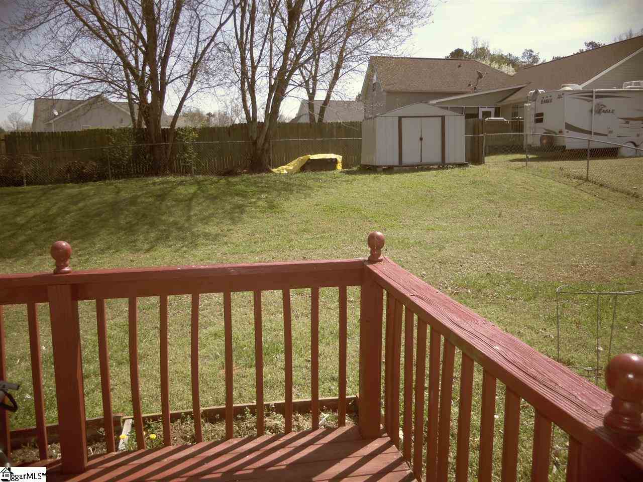 498 Garrett Street Fountain Inn, SC 29644 - Photo 20 of 25 Gallery Image 20