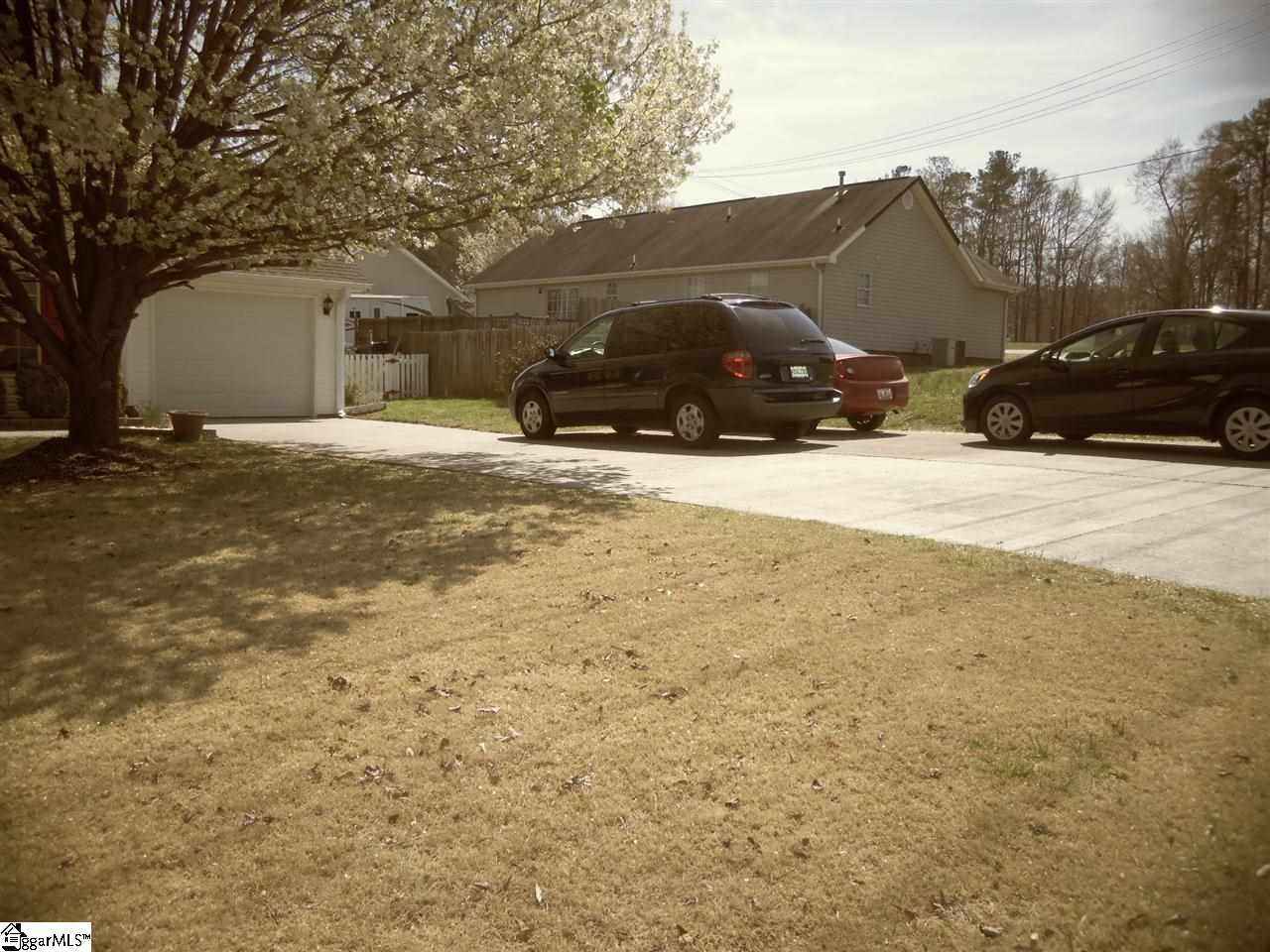 498 Garrett Street Fountain Inn, SC 29644 - Photo 25 of 25 Gallery Image 25