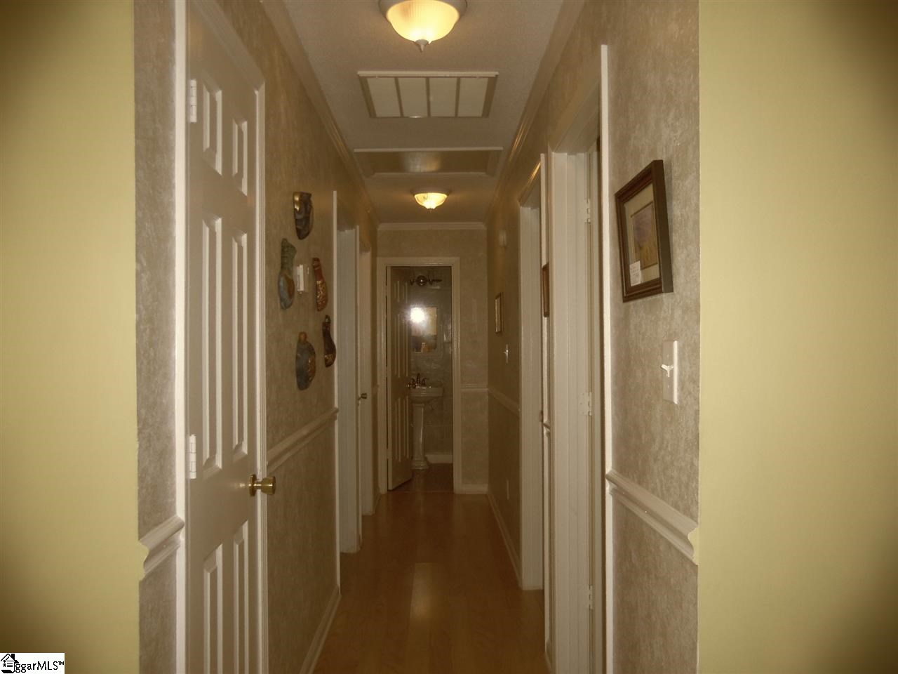 498 Garrett Street Fountain Inn, SC 29644 - Photo 8 of 25 Gallery Image 8