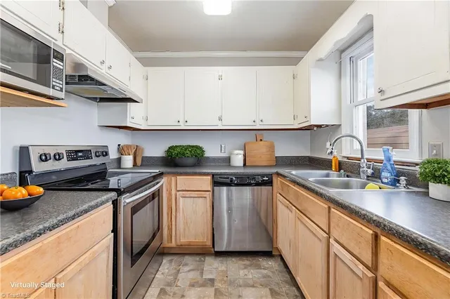 $235,000 | 5204 Woodlane Drive, Julian, NC 27283