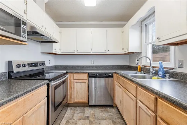 $235,000 | 5204 Woodlane Drive, Julian, NC 27283