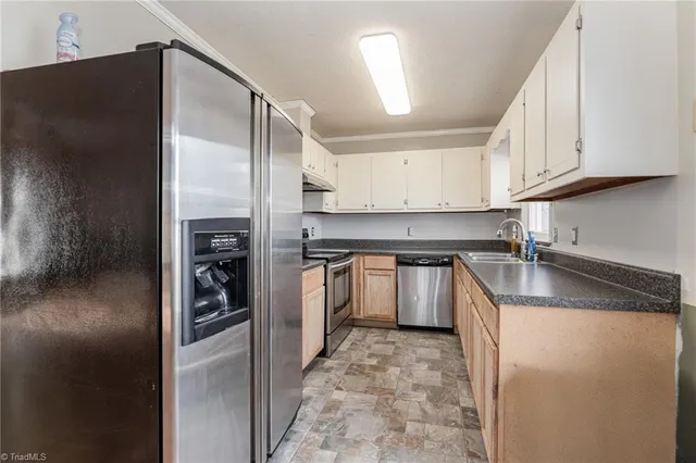 $235,000 | 5204 Woodlane Drive, Julian, NC 27283