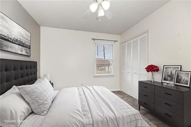 $235,000 | 5204 Woodlane Drive, Julian, NC 27283