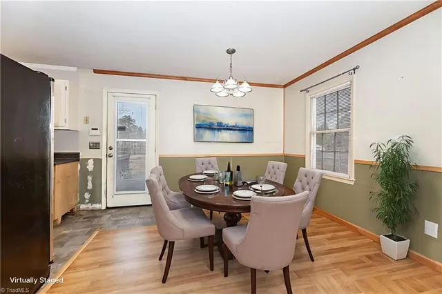 $235,000 | 5204 Woodlane Drive, Julian, NC 27283