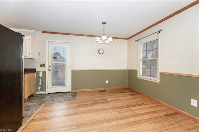 $235,000 | 5204 Woodlane Drive, Julian, NC 27283