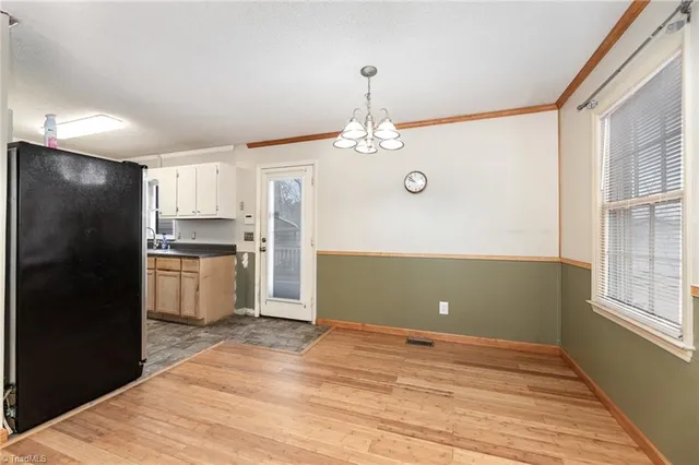 $235,000 | 5204 Woodlane Drive, Julian, NC 27283