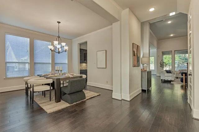 $837,000 | 414 Mill Creek Road, Pinehurst, TX 77362