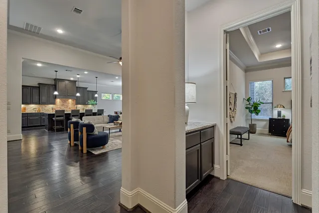 $837,000 | 414 Mill Creek Road, Pinehurst, TX 77362