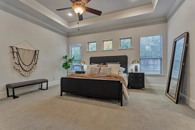 $837,000 | 414 Mill Creek Road, Pinehurst, TX 77362