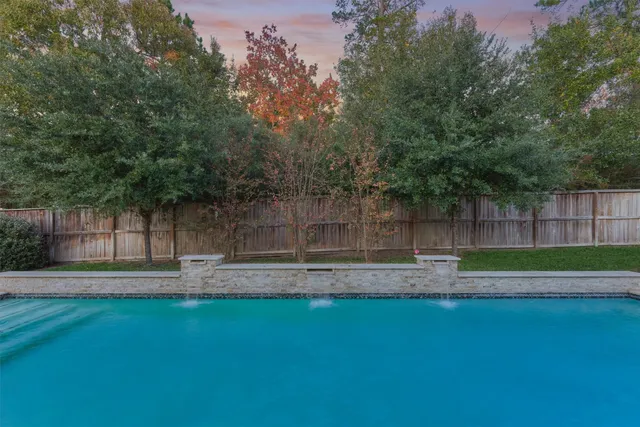 $837,000 | 414 Mill Creek Road, Pinehurst, TX 77362