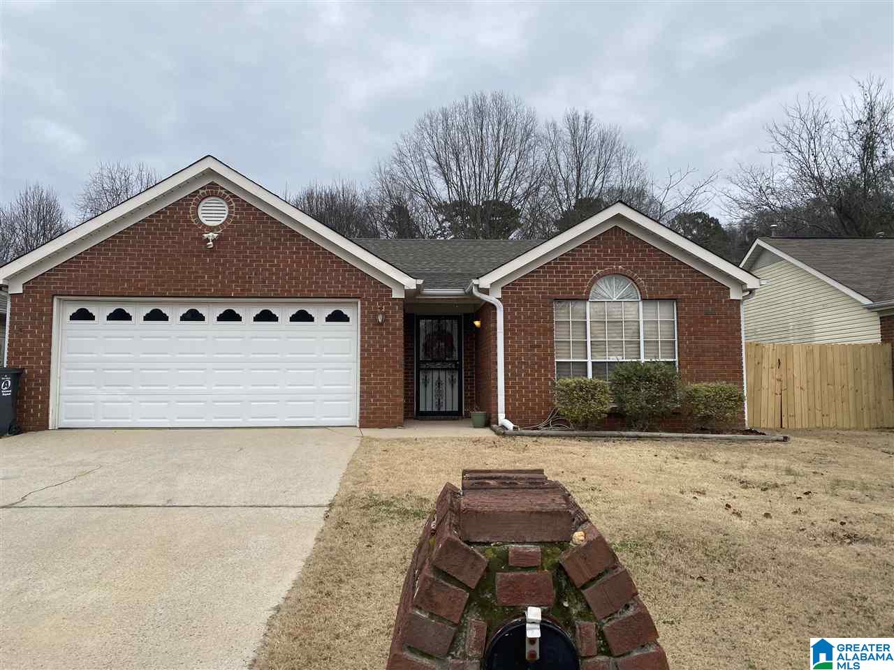 4253 Pebble Garden Way Birmingham, AL 35235 - Photo 1 of 26