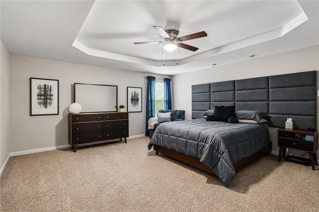 116 Fountain Oak Villa Rica, GA 30180 - Photo 32 of 48