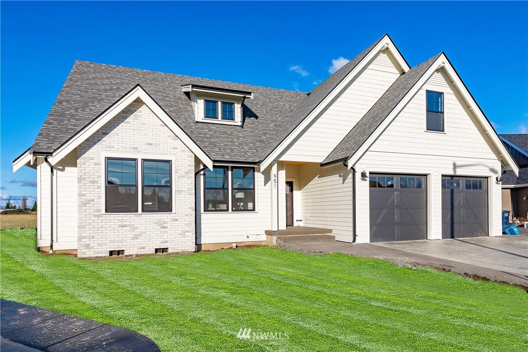 951 Rye Court Lynden, WA 98264 - Photo 1 of 35 Gallery Image 1
