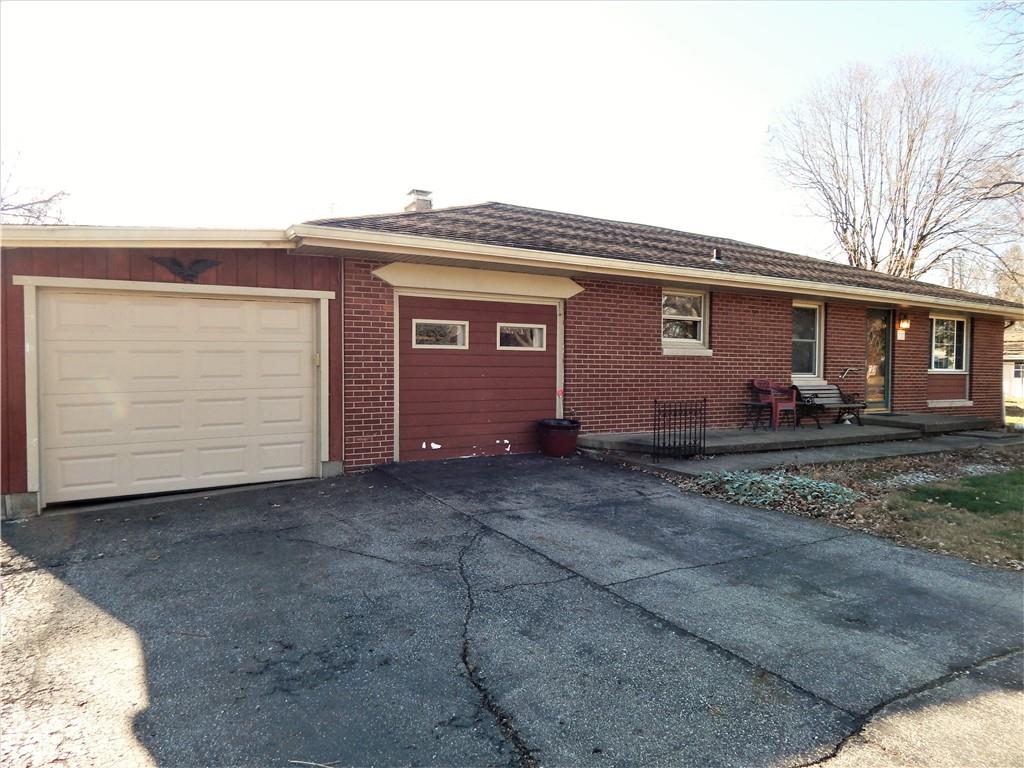 337 East Roberts Road Indianapolis, IN 46227 - Photo 1 of 20 Gallery Image 1