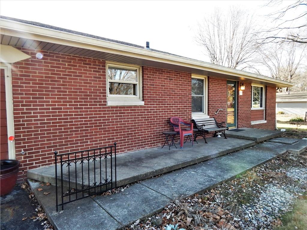 337 East Roberts Road Indianapolis, IN 46227 - Photo 2 of 20 Gallery Image 2